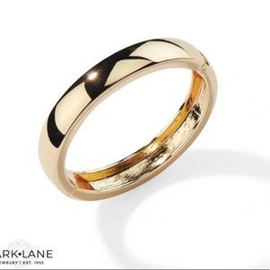 Park Lane Hudson Gold Tone Bracelet